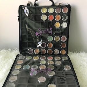 Scentsy Bling Carrier for Consultants